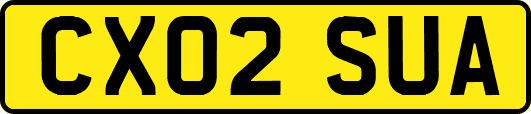 CX02SUA
