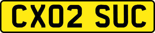 CX02SUC
