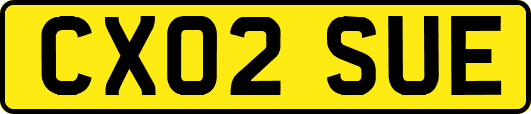 CX02SUE