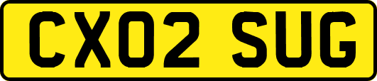 CX02SUG