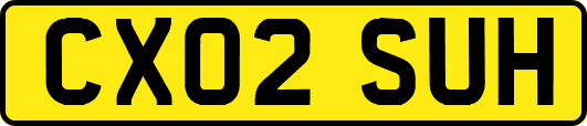 CX02SUH