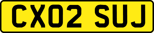 CX02SUJ