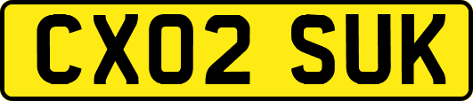 CX02SUK