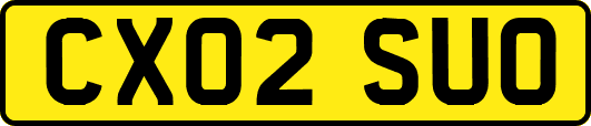 CX02SUO