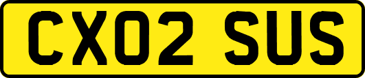 CX02SUS
