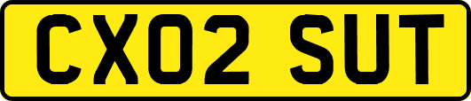CX02SUT
