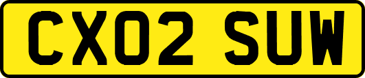 CX02SUW