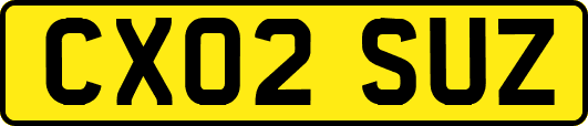 CX02SUZ