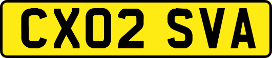 CX02SVA