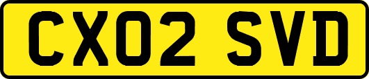 CX02SVD