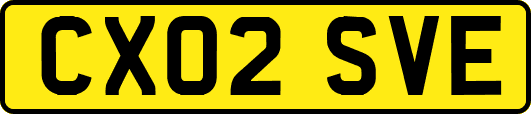 CX02SVE