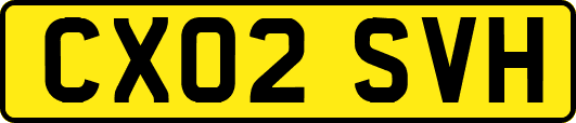 CX02SVH