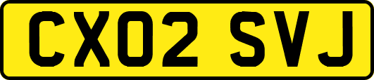 CX02SVJ