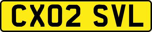 CX02SVL