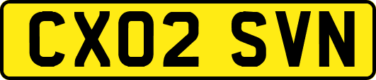 CX02SVN