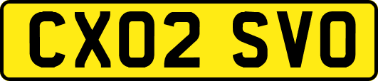 CX02SVO