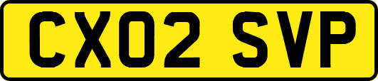 CX02SVP