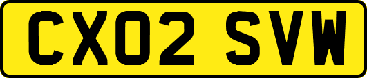 CX02SVW