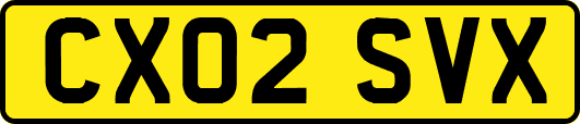 CX02SVX
