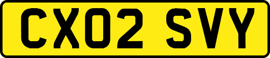 CX02SVY