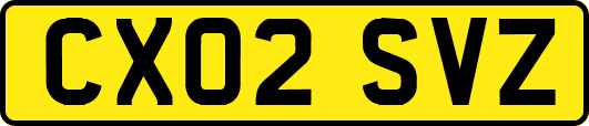 CX02SVZ