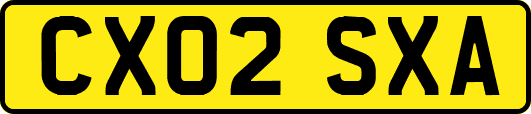 CX02SXA