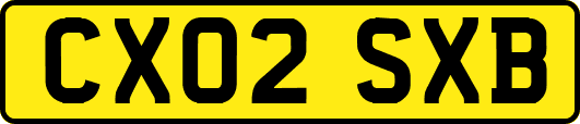 CX02SXB