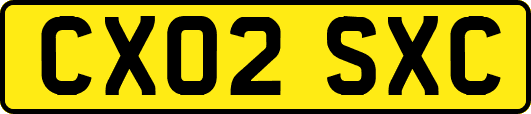 CX02SXC