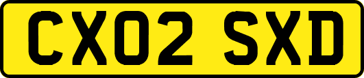 CX02SXD