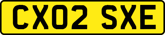 CX02SXE