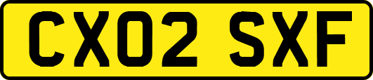 CX02SXF