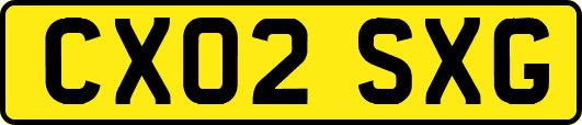 CX02SXG