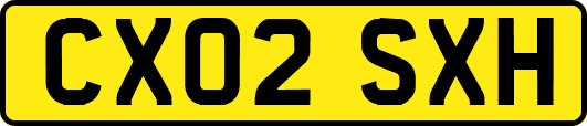 CX02SXH