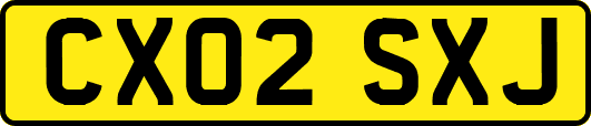 CX02SXJ