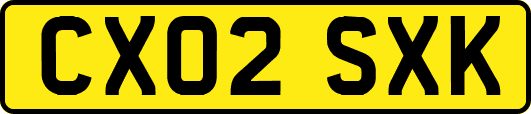 CX02SXK