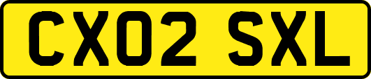 CX02SXL
