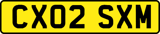CX02SXM