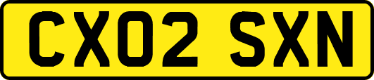 CX02SXN