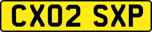 CX02SXP
