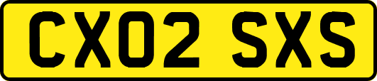CX02SXS