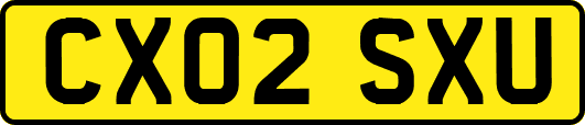 CX02SXU