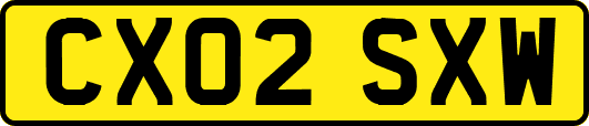 CX02SXW