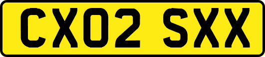 CX02SXX
