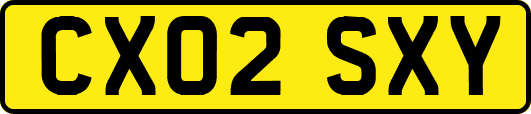 CX02SXY