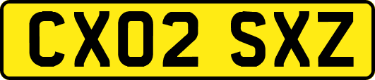 CX02SXZ