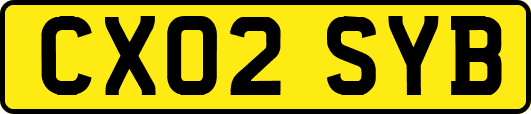 CX02SYB