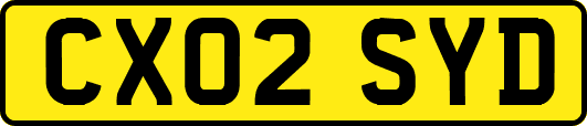 CX02SYD