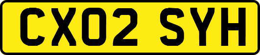 CX02SYH