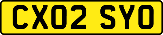 CX02SYO