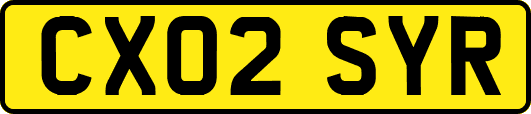 CX02SYR